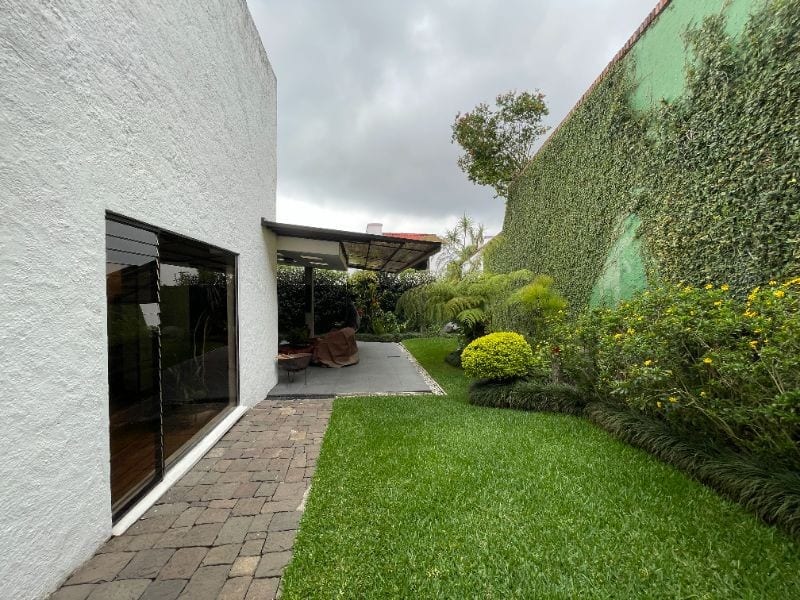 CASA EN VENTA CAES KM 15.5 CONDOMINIO ALHAMBRA 400 Mts2, 3 DORMITORIOS — Casa en Venta en Carretera a El Salvador, Guatemala, Ciudad — foto 11 de 14