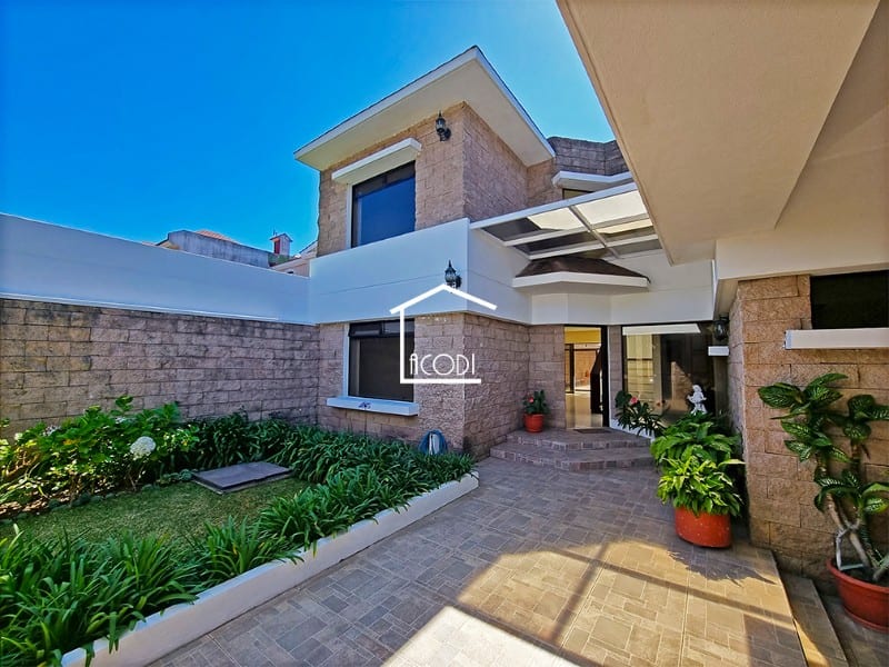 Casa en Colinas de Andalucía, Km 17 Carretera a El Salvador — Casa en Venta en Carretera a El Salvador, Guatemala, Ciudad — foto 1 de 5