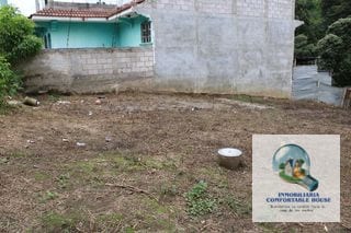 Cuerda y media de terreno en venta La Esperanza Quetzaltenango — Terreno en Venta en La Esperanza, Quetzaltenango — miniatura 8 de 10