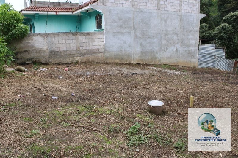 Cuerda y media de terreno en venta La Esperanza Quetzaltenango — Terreno en Venta en La Esperanza, Quetzaltenango — foto 8 de 10