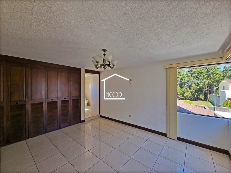 Casa en Colinas de Andalucía, Km 17 Carretera a El Salvador — Casa en Venta en Carretera a El Salvador, Guatemala, Ciudad — foto 4 de 5
