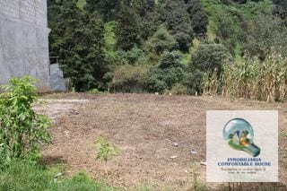 Cuerda y media de terreno en venta La Esperanza Quetzaltenango — Terreno en Venta en La Esperanza, Quetzaltenango — miniatura 5 de 10