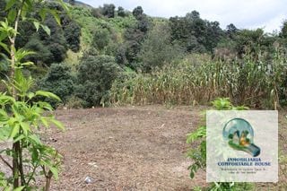 Cuerda y media de terreno en venta La Esperanza Quetzaltenango — Terreno en Venta en La Esperanza, Quetzaltenango — miniatura 1 de 10