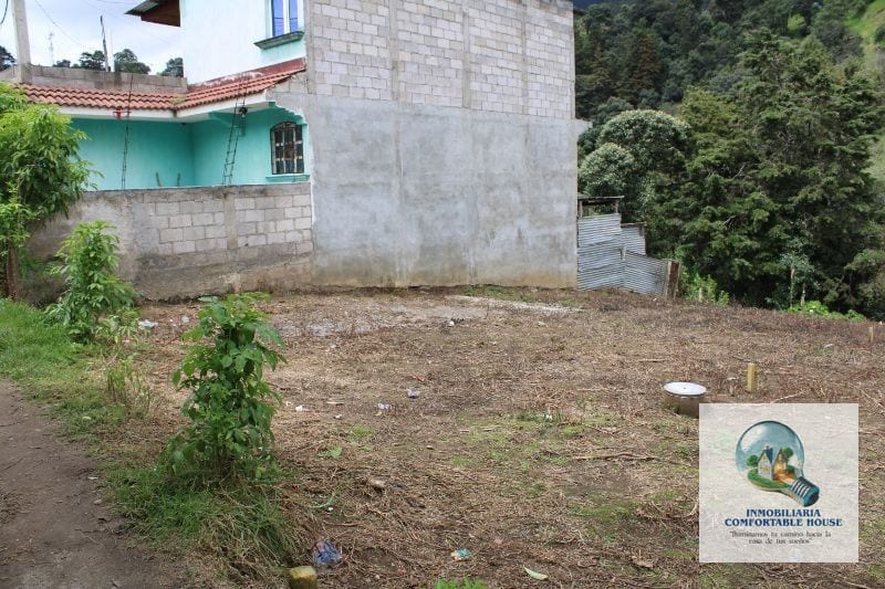 Cuerda y media de terreno en venta La Esperanza Quetzaltenango — Terreno en Venta en La Esperanza, Quetzaltenango — foto 4 de 10
