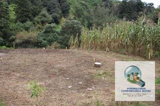 Cuerda y media de terreno en venta La Esperanza Quetzaltenango — Terreno en Venta en La Esperanza, Quetzaltenango — miniatura 7 de 10