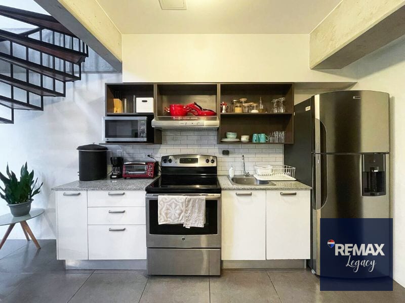 Apartamento Venta | Zona 10 | Fabra — Apartamento en Venta en Fabra, Zona 10, Guatemala, Ciudad — foto 5 de 16