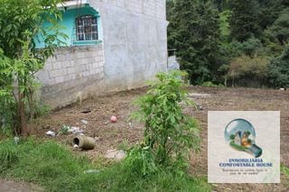 Cuerda y media de terreno en venta La Esperanza Quetzaltenango — Terreno en Venta en La Esperanza, Quetzaltenango — miniatura 3 de 10