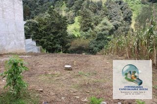 Cuerda y media de terreno en venta La Esperanza Quetzaltenango — Terreno en Venta en La Esperanza, Quetzaltenango — miniatura 10 de 10