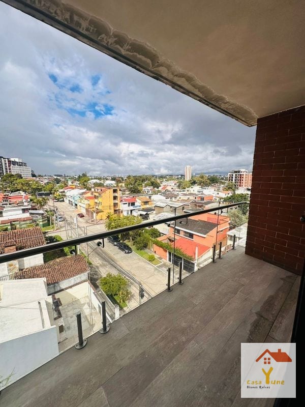 Apartamento en venta zona 11 Aralia — Apartamento en Venta en Aralia Mariscal, Zona 11, Guatemala, Ciudad — foto 6 de 14