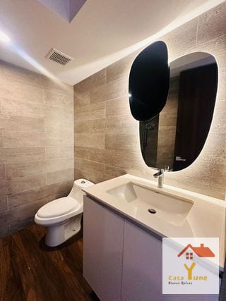 Apartamento en venta zona 11 Aralia — Apartamento en Venta en Aralia Mariscal, Zona 11, Guatemala, Ciudad — miniatura 10 de 14