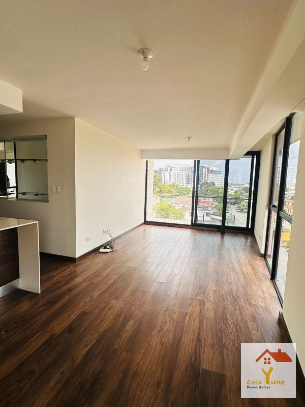 Apartamento en venta zona 11 Aralia — Apartamento en Venta en Aralia Mariscal, Zona 11, Guatemala, Ciudad — foto 1 de 14