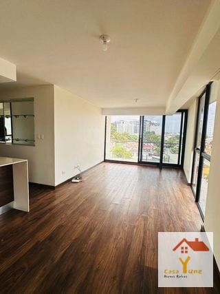 Apartamento en venta zona 11 Aralia — Apartamento en Venta en Aralia Mariscal, Zona 11, Guatemala, Ciudad — miniatura 1 de 14