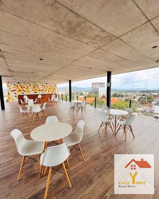 Apartamento en venta zona 11 Aralia — Apartamento en Venta en Aralia Mariscal, Zona 11, Guatemala, Ciudad — miniatura 9 de 14