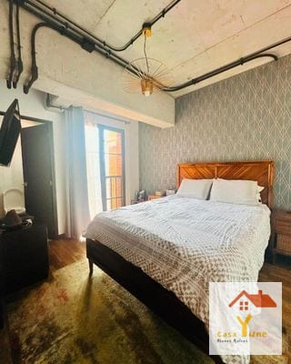 Apartamento en venta zona 14 Zoe La Villa — Apartamento en Venta en Zoe Apartments, Zona 14, Guatemala, Ciudad — miniatura 3 de 9