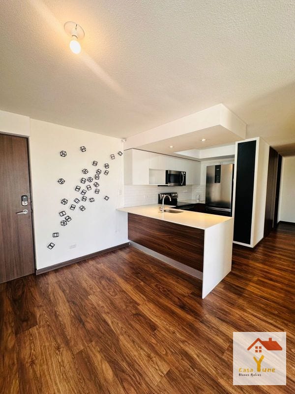 Apartamento en venta zona 11 Aralia — Apartamento en Venta en Aralia Mariscal, Zona 11, Guatemala, Ciudad — foto 8 de 14