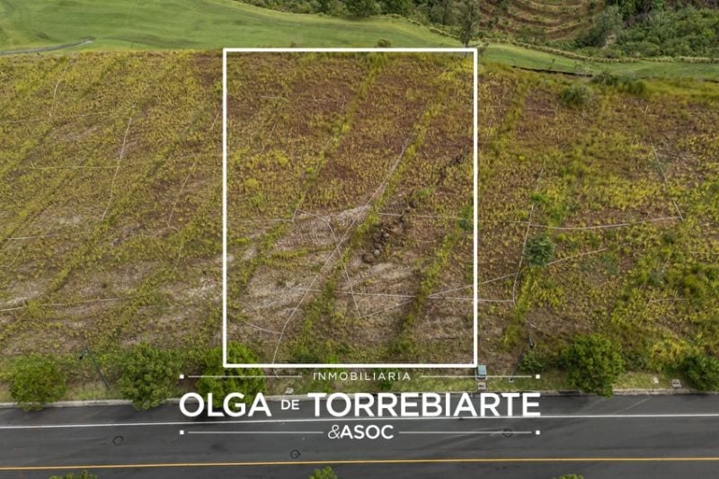 Terreno en El Pulte Golf, Golf Front — Terreno en Venta en El Pulté, Zona 16, Guatemala, Ciudad — foto 2 de 4
