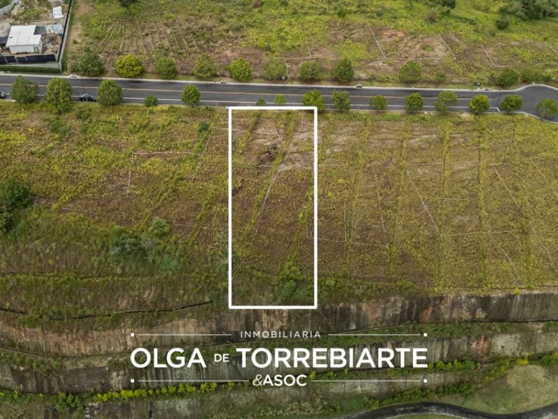 Terreno en El Pulte Golf, Golf Front — Terreno en Venta en El Pulté, Zona 16, Guatemala, Ciudad — foto 3 de 4