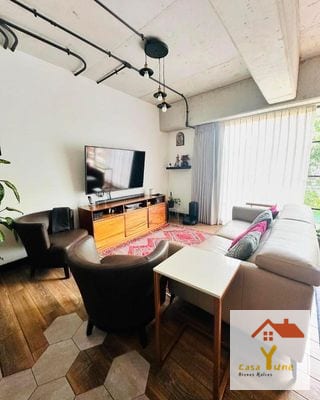 Apartamento en venta zona 14 Zoe La Villa — Apartamento en Venta en Zoe Apartments, Zona 14, Guatemala, Ciudad — miniatura 9 de 9