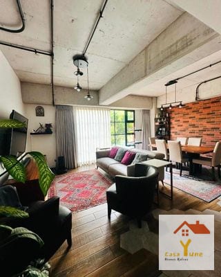 Apartamento en venta zona 14 Zoe La Villa — Apartamento en Venta en Zoe Apartments, Zona 14, Guatemala, Ciudad — miniatura 1 de 9