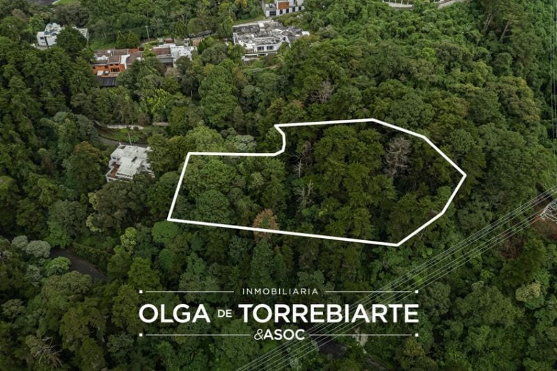 Terreno en Residencial San Miguel Buena Vista — Terreno en Venta en Santa Catarina Pinula, Guatemala, Ciudad — foto 7 de 7