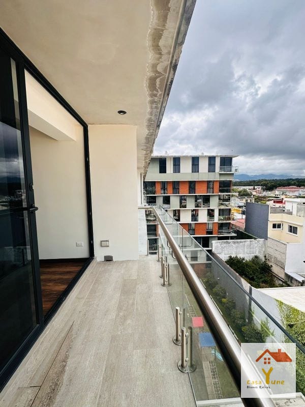 Apartamento en venta zona 11 Aralia — Apartamento en Venta en Aralia Mariscal, Zona 11, Guatemala, Ciudad — foto 13 de 14