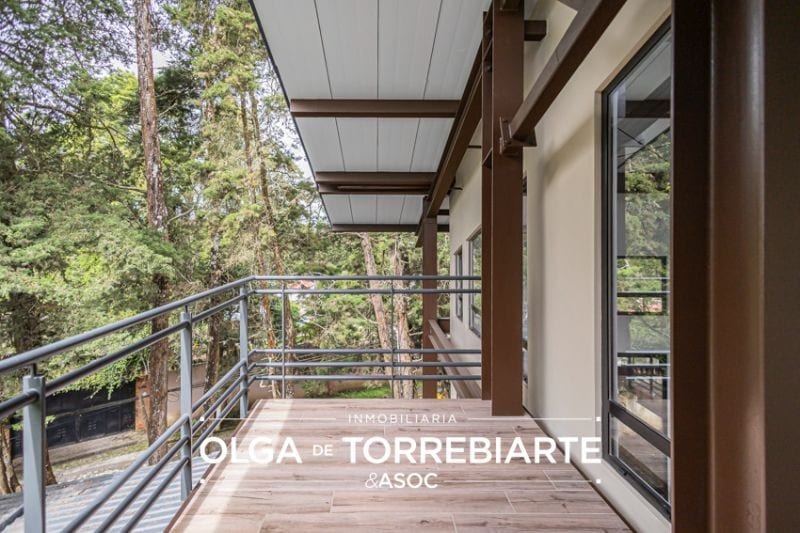 Casa en Residencias San Antonio  — Casa en Venta en San Antonio, Carretera a El Salvador, Guatemala, Ciudad — foto 5 de 17