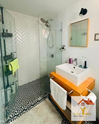 Apartamento en venta zona 14 Zoe La Villa — Apartamento en Venta en Zoe Apartments, Zona 14, Guatemala, Ciudad — miniatura 5 de 9