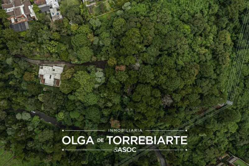 Terreno en Residencial San Miguel Buena Vista — Terreno en Venta en Santa Catarina Pinula, Guatemala, Ciudad — foto 5 de 7