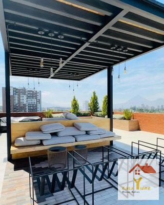 Apartamento en venta zona 14 Zoe La Villa — Apartamento en Venta en Zoe Apartments, Zona 14, Guatemala, Ciudad — miniatura 8 de 9