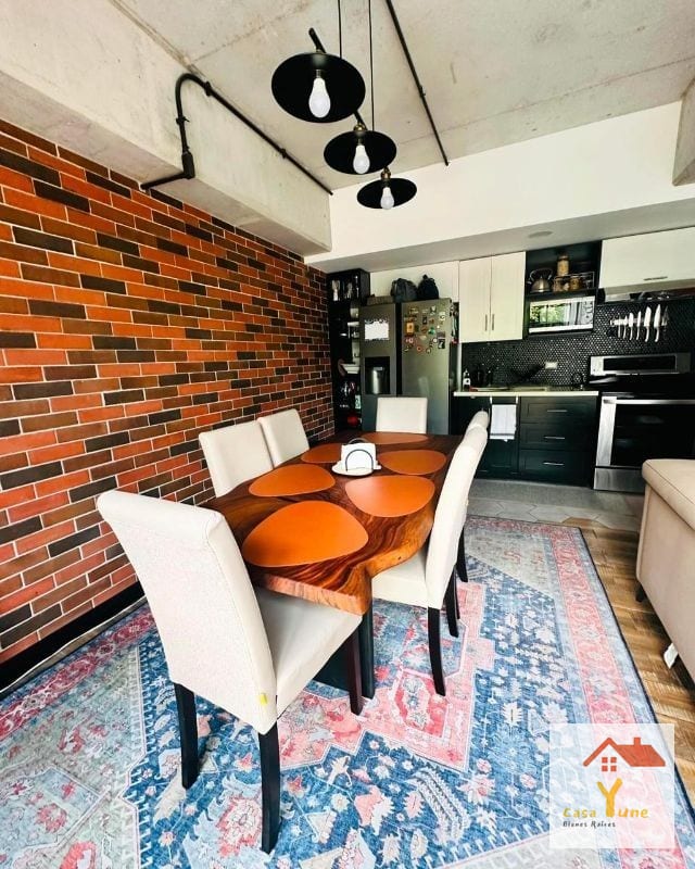 Apartamento en venta zona 14 Zoe La Villa — Apartamento en Venta en Zoe Apartments, Zona 14, Guatemala, Ciudad — foto 4 de 9