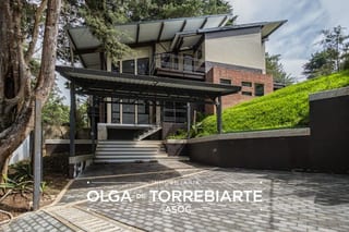 Casa en Residencias San Antonio  — Casa en Venta en San Antonio, Carretera a El Salvador, Guatemala, Ciudad — miniatura 1 de 17