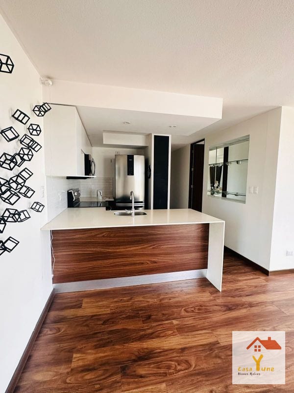 Apartamento en venta zona 11 Aralia — Apartamento en Venta en Aralia Mariscal, Zona 11, Guatemala, Ciudad — foto 2 de 14