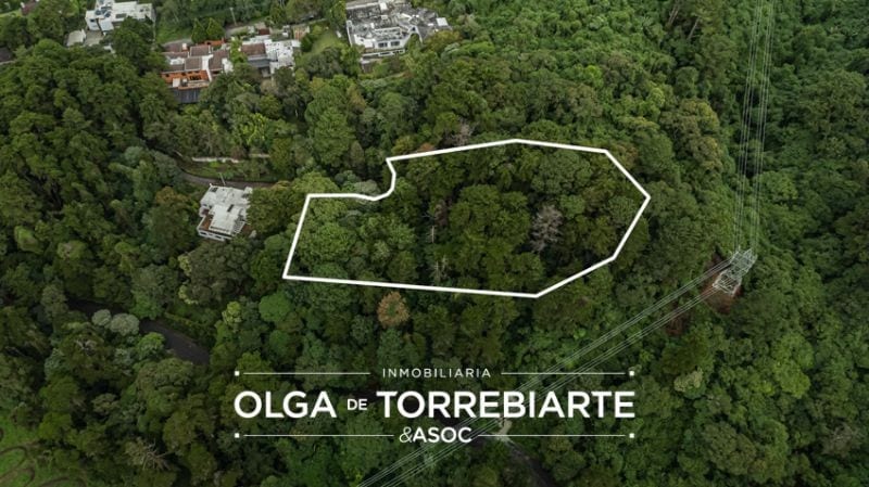 Terreno en Residencial San Miguel Buena Vista — Terreno en Venta en Santa Catarina Pinula, Guatemala, Ciudad — foto 6 de 7