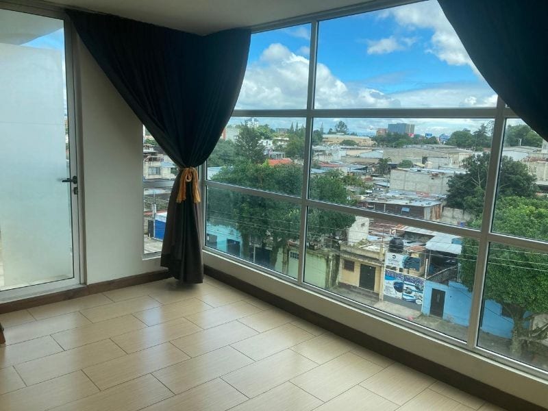 Apartamento en Venta Area La Villa — Apartamento en Venta en La Villa, Zona 14, Guatemala, Ciudad — foto 1 de 5