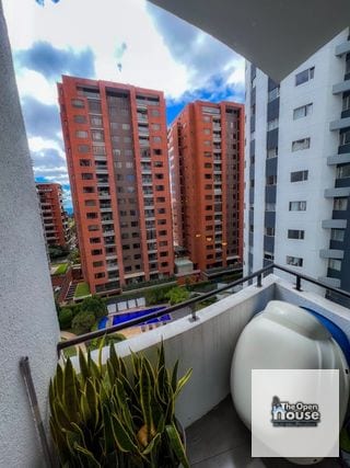 Apartamento en venta Attica 1 zona 14 — Apartamento en Venta en Attica, Zona 14, Guatemala, Ciudad — miniatura 3 de 15