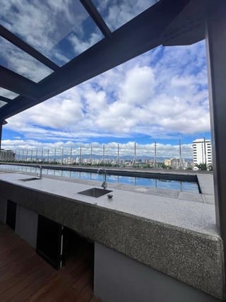 VENTA O RENTA APARTAMENTO ZONA 15 — Apartamento en Venta en Vhista, Zona 15, Guatemala, Ciudad — miniatura 1 de 13