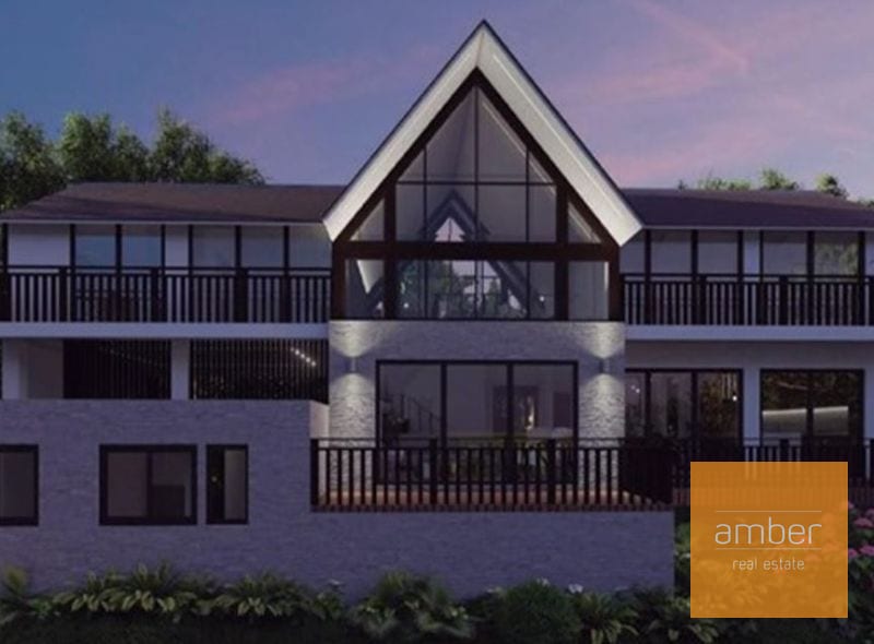 Casa San Agustín Vista al Lago, Km. 19.5, CAES — Casa en Venta en San Agustin Vista al Lago, Carretera a El Salvador, Guatemala, Ciudad — foto 7 de 8
