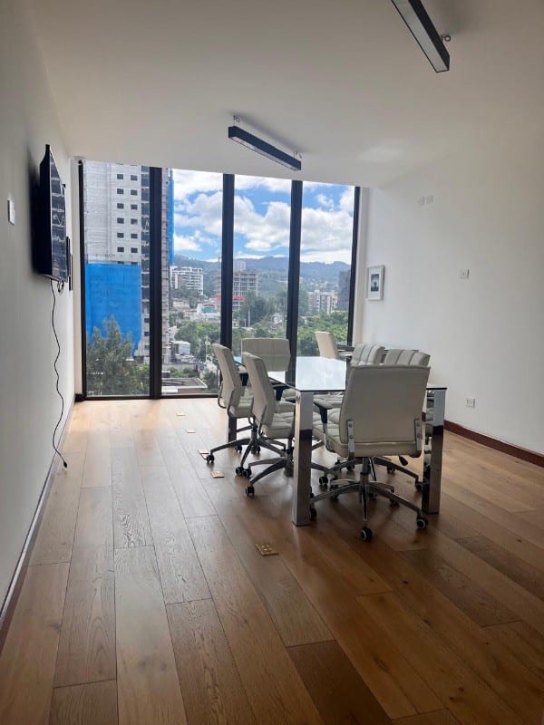 VENTA O RENTA APARTAMENTO ZONA 15 — Apartamento en Venta en Vhista, Zona 15, Guatemala, Ciudad — foto 12 de 13