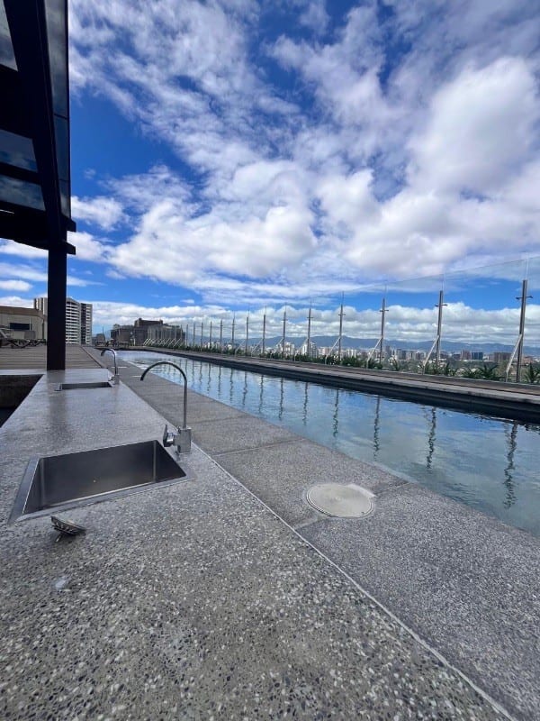 VENTA O RENTA APARTAMENTO ZONA 15 — Apartamento en Venta en Vhista, Zona 15, Guatemala, Ciudad — foto 13 de 13
