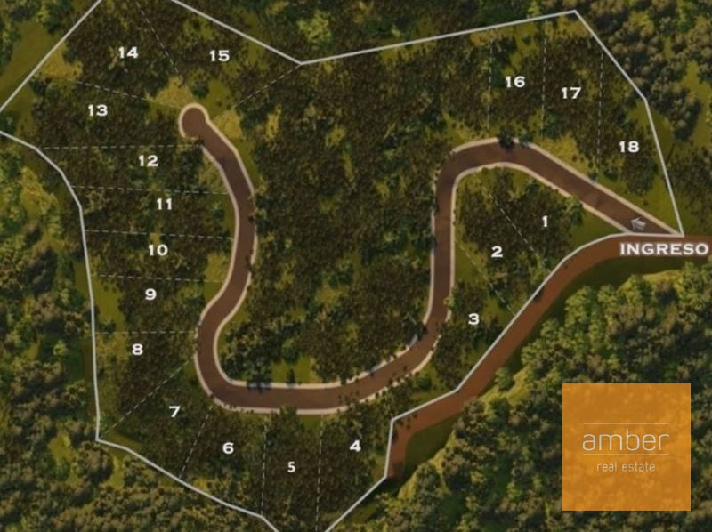 Terrenos Bosque Casuarinas, Km.12.5 Santa Rosalía — Terreno en Venta en Carretera a El Salvador, Guatemala, Ciudad — foto 1 de 1