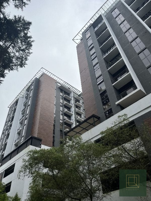Apartamento en venta Km 14.1 carretera a El Salvador — Apartamento en Venta en O2, Carretera a El Salvador, Guatemala, Ciudad — foto 7 de 10