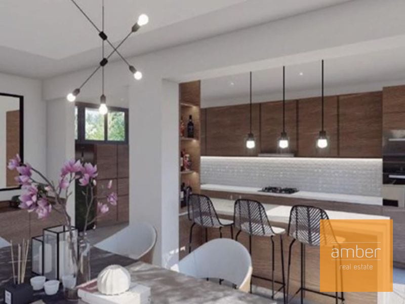 Casa San Agustín Vista al Lago, Km. 19.5, CAES  — Casa en Venta en San Agustin Vista al Lago, Carretera a El Salvador, Guatemala, Ciudad — foto 3 de 8
