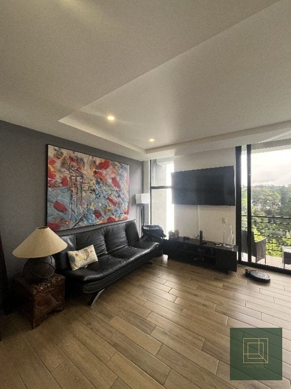 Apartamento en venta Km 14.1 carretera a El Salvador — Apartamento en Venta en O2, Carretera a El Salvador, Guatemala, Ciudad — foto 9 de 10