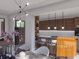 Casa San Agustín Vista al Lago, Km. 19.5, CAES — Casa en Venta en San Agustin Vista al Lago, Carretera a El Salvador, Guatemala, Ciudad — miniatura 2 de 8