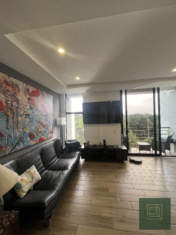 Apartamento en venta Km 14.1 carretera a El Salvador — Apartamento en Venta en O2, Carretera a El Salvador, Guatemala, Ciudad — foto 5 de 10
