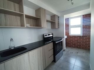APARTAMENTO EN VENTA ZONA 2 — Apartamento en Venta en Baldone, Zona 2, Guatemala, Ciudad — miniatura 8 de 9