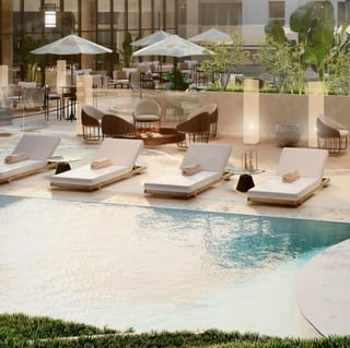 Terrasse, apartamentos en planos de 1, 2 y 3 dormitorio — Apartamento en Venta en Zona 16, Guatemala, Ciudad — miniatura 12 de 12