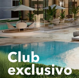 Terrasse, apartamentos en planos de 1, 2 y 3 dormitorio — Apartamento en Venta en Zona 16, Guatemala, Ciudad — miniatura 11 de 12
