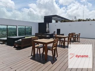 Vendo Apartamento Eficiency zona 15 Vh1 — Apartamento en Venta en LIV, Zona 15, Guatemala, Ciudad — miniatura 3 de 14