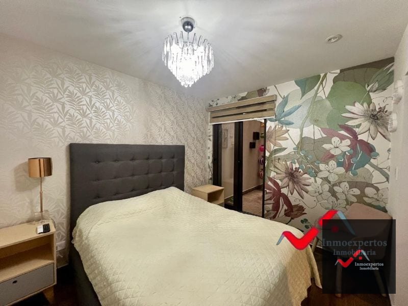 APARTAMENTO EN VENTA ZONA 11 EDIFICIO BALMES 47 — Apartamento en Venta en Balmes 47, Zona 11, Guatemala, Ciudad — foto 6 de 12